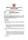 Vista preliminar de documento Resolución N° 002091-2023-JUS-TTAIP-PRIMERA SALA