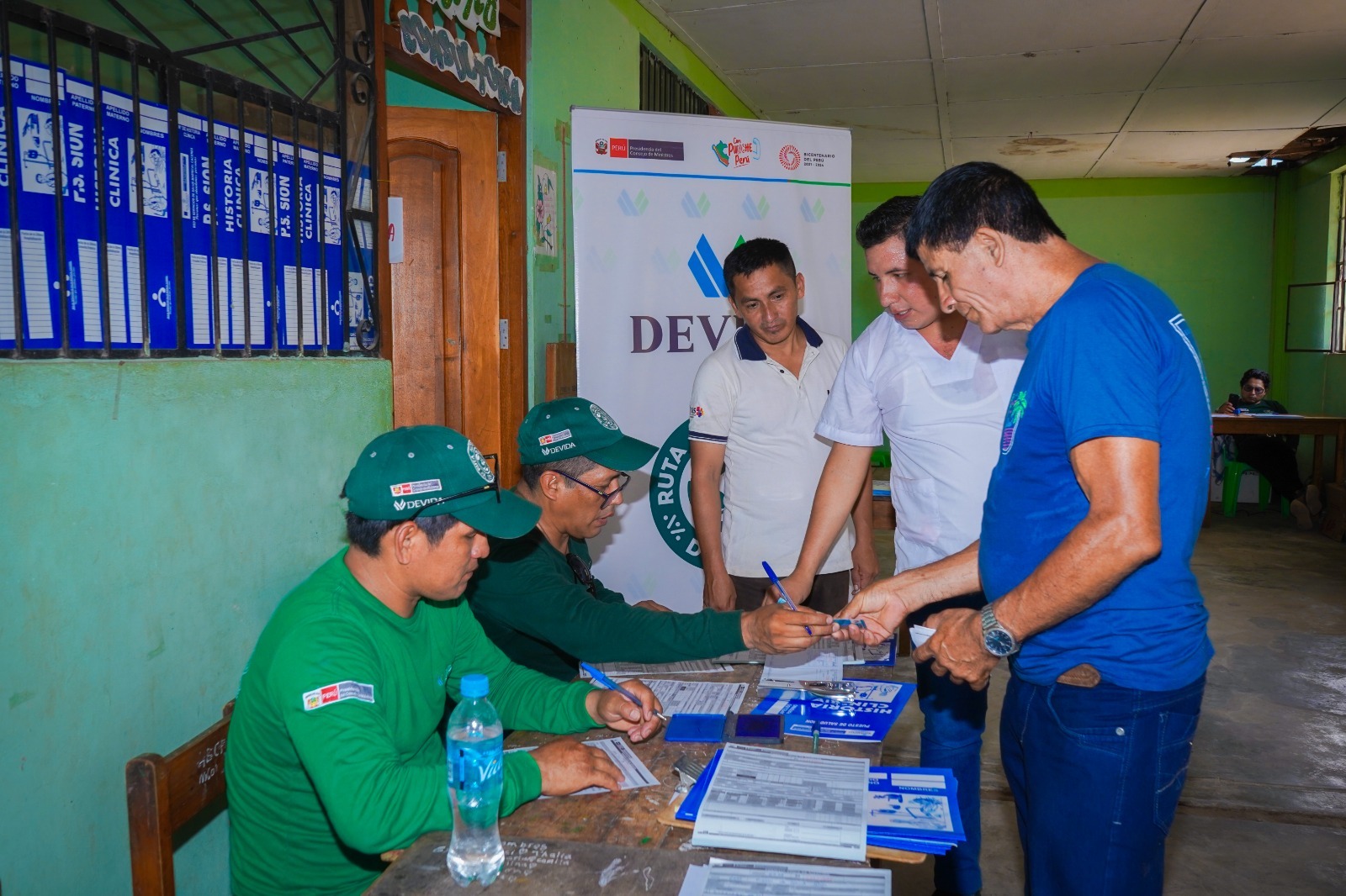 Devida