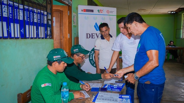 Devida
