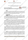 Vista preliminar de documento RESOLUCION ADMINISTRATIVA001274-2023-P-CSJAN