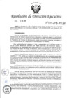 Vista preliminar de documento RDE 00055-2018-ARCC-DE