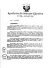 Vista preliminar de documento RDE 0056-2018-ARCC-DE