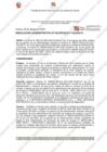 Vista preliminar de documento RESOLUCION ADMINISTRATIVA-001278-2023-P-CSJAN