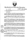 Vista preliminar de documento RDE 0057-2018-ARCC-DE