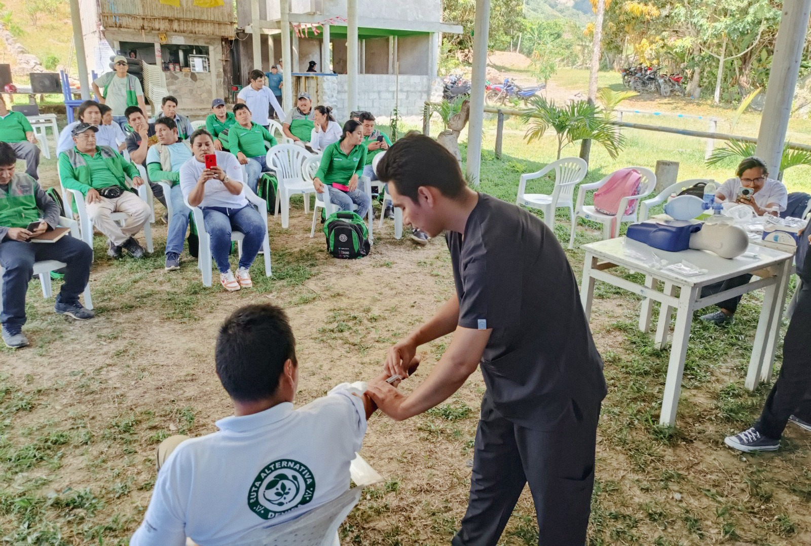 Huánuco