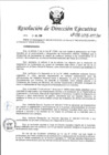 Vista preliminar de documento RDE 0058-2018-ARCC-DE