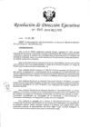 Vista preliminar de documento RDE 00047-2018-ARCC-DE