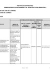 Vista preliminar de documento REPORTE SEGUIMIENTO SEMESTRAL 2023