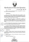Vista preliminar de documento RDE 00049-2018-ARCC-DE