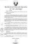 Vista preliminar de documento RDE 00050-2018-ARCC-DE