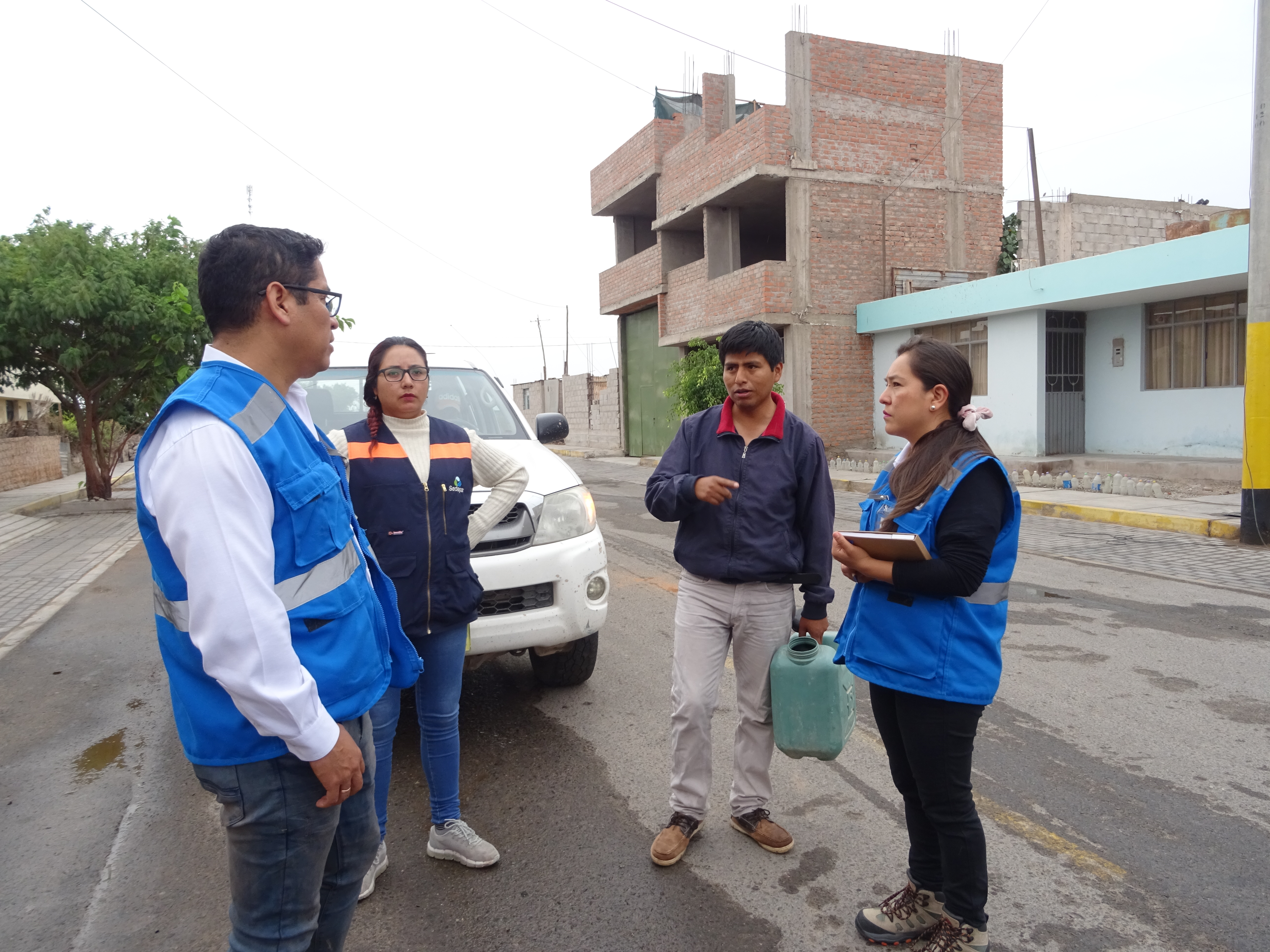 Orientación