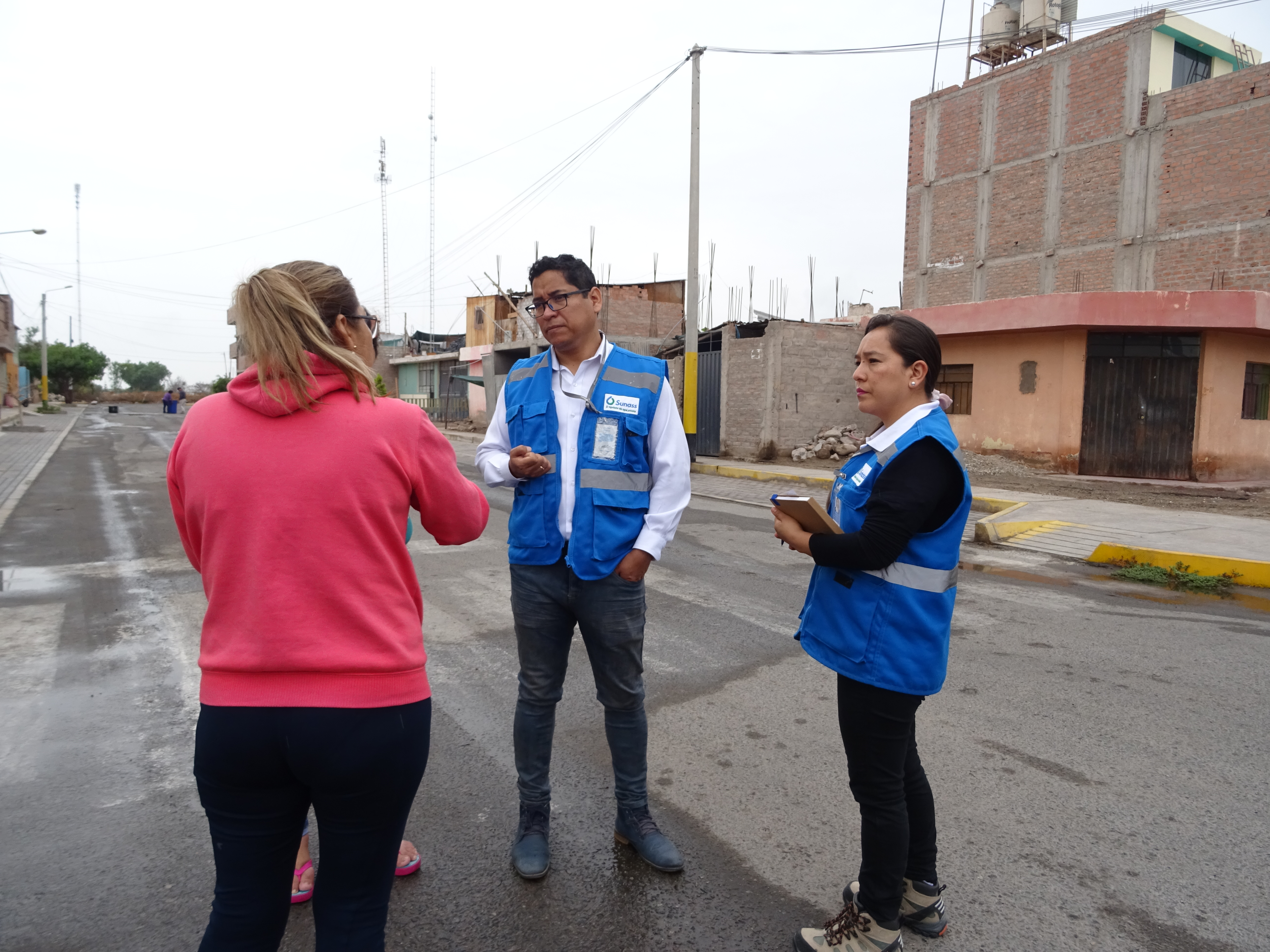 Orientación