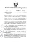Vista preliminar de documento RDE 00051-2018-ARCC-DE