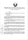 Vista preliminar de documento RDE 00052-2018-ARCC-DE