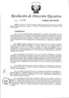 Vista preliminar de documento RDE 00064-2018-ARCC-DE