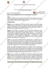 Vista preliminar de documento RESOLUCION ADMINISTRATIVA-001287-2023-P-CSJAN