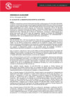 Vista preliminar de documento ORDENANZA Nº 133 APROBACION DE LA MODIFICACION DEL ROF 2023 AGOSTO