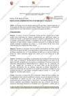 Vista preliminar de documento RESOLUCION ADMINISTRATIVA-001289-2023-P-CSJAN