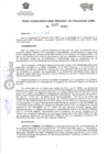 Vista preliminar de documento RDRE. 1895-2023-DREJ-AUTORIZA EL SAANEE DEL CEBE POLIVANTE DE LA UGEL HUANCAYO.