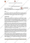 Vista preliminar de documento RESOLUCION ADMINISTRATIVA-001293-2023-P-CSJAN