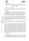 Vista preliminar de documento RDRE. 1897-2023-DREJ-AUTORIZA EL SAANEE DEL CEBE LOS NIÑOS DE JESÚS DE PICHANAKI.