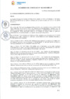 Vista preliminar de documento Acuerdo de Consejo N°54-2023-MDLP