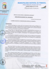 Vista preliminar de documento ResolucionAlcaldia N 153 2019