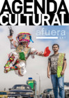 Vista preliminar de documento Agenda cultural Febrero-1