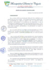 Vista preliminar de documento DECRETO DE ALCALDÍA Nº003-2023-A/MDC