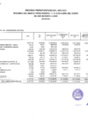 Vista preliminar de documento 5- EJECUCIÓN DE GASTO FTE. FTO. RO. POR ESPECIFICA DE GASTO 2.1. (PERSONAL Y OBLIGACIONES SOCIALES), JUNIO 2023.