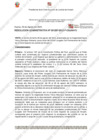 Vista preliminar de documento RESOLUCION ADMINISTRATIVA001297-2023-P-CSJAN
