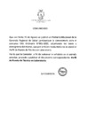 Vista preliminar de documento COMUNICADO CAS ORD. N°001-2023-PROCESO DE CONVOCATORIA CAS ORDINARIO N° 001-2023