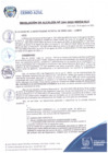 Vista preliminar de documento RESOLUCION DE ALCALDIA N°204-2023-ALC-MDCA