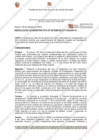 Vista preliminar de documento RESOLUCION ADMINISTRATIVA001298-2023-P-CSJAN