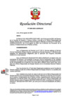Vista preliminar de documento RD 205-2023-JUS-DGJLR