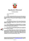 Vista preliminar de documento RD 206-2023-JUS-DGJLR