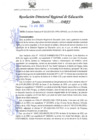 Vista preliminar de documento RDRE. 1963 -2023-DREJ-DECLARA NO A LUGAR AL PROCEDIMIENTO ADMINISTRATIVO  CONTRA EL  DIRECTOR DE LA UGEL PANGOA.