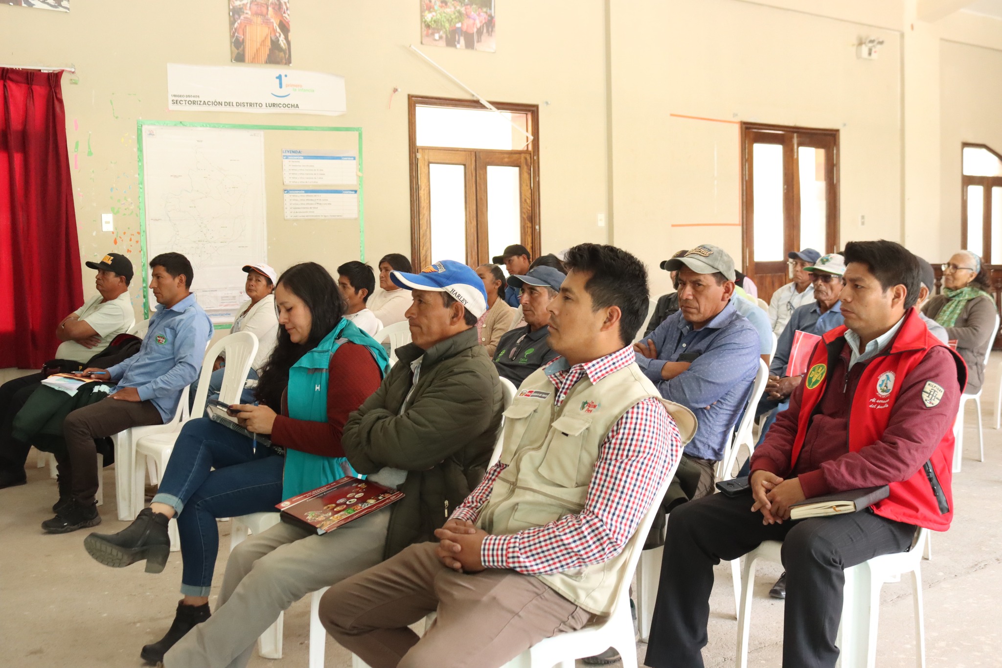 MEPALTA aprueba Plan Estratégico regional de palta 2023