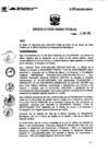 Vista preliminar de documento RESOLUCION DIRECTORAL N124-2023-HRDT