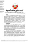 Vista preliminar de documento RJ n. 1153-2023-MINEDU-VMGI-PRONABEC-OAF
