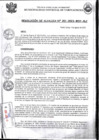 Vista preliminar de documento RESOLUCION DE ALCALDIA N° 201-2023-MDY-ALC