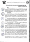 Vista preliminar de documento RESOLUCION DE ALCALDIA N° 222-2023-MDY-ALC