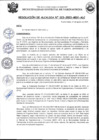 Vista preliminar de documento RESOLUCION DE ALCALDIA N° 223-2023-MDY-ALC