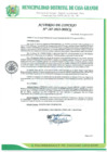 Vista preliminar de documento Acuerdo de Concejo 187-2023