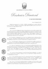 Vista preliminar de documento Resolución Directoral No. 253-2023-MINEM-DGH