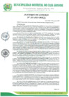 Vista preliminar de documento Acuerdo de Concejo 181-2023