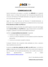 Vista preliminar de documento COMUNICADO 1