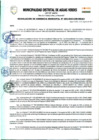 Vista preliminar de documento RESOLUCION DE GERENCIA MUNICIPAL Nº065-2023-GM-MDAV