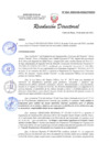Vista preliminar de documento Resolución Directoral N° 014-2023-DG-HDAC-PASCO