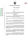 Vista preliminar de documento Resolución 00053 de designación de directora DPN